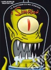 Simpson (I) - Stagione 14 (4 Dvd) dvd
