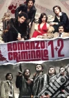 Romanzo Criminale - Stagione 01-02 (8 Dvd) dvd