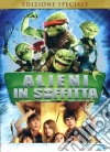 Alieni In Soffitta (SE) dvd