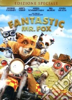 Fantastic Mr. Fox (SE) dvd