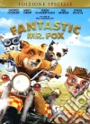 Fantastic Mr. Fox (SE) film in dvd di Wes Anderson