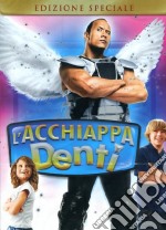 L' acchiappadenti dvd