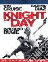 KNIGHT AND DAY-INNOCENTI BUGIE  (Blu-Ray)
