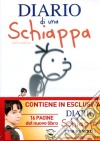 Diario Di Una Schiappa dvd