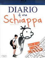 (Blu-Ray Disk) Diario Di Una Schiappa brd