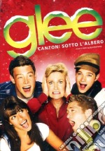 Glee - Canzoni Sotto l'Albero dvd