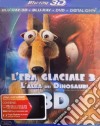 (Blu Ray Disk) Era Glaciale 3 (L') (3D) (Blu-Ray+Blu-Ray 3D+Dvd+Digital Copy) dvd