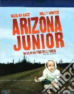 (Blu Ray Disk) Arizona Junior dvd