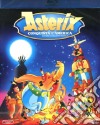 (Blu Ray Disk) Asterix Conquista L'America dvd