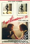 (Blu-Ray Disk) 9 Settimane E 1/2 dvd