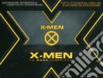 (Blu Ray Disk) X-Men - La Saga Completa (Ltd) (5 Blu-Ray+Cards) dvd