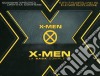 (Blu Ray Disk) X-Men - La Saga Completa (Ltd) (5 Blu-Ray+Cards) dvd