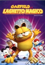 Garfield E Il Laghetto Magico dvd