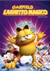 Garfield E Il Laghetto Magico film in dvd di Mark A.Z. Dippe'
