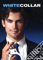 White Collar - Stagione 01 (4 Dvd) dvd