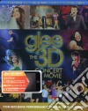 (Blu Ray Disk) Glee - The Concert Movie (Blu-Ray 3D+Blu-Ray+Dvd+Copia Digitale) dvd