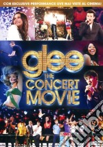 Glee - The Concert Movie dvd