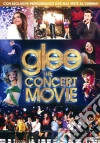 Glee - The Concert Movie film in dvd di Kevin Tancharoen
