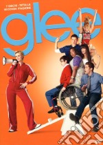 Glee - Stagione 02 (7 Dvd) dvd