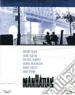 (Blu-Ray Disk) Manhattan brd