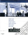 (Blu-Ray Disk) Manhattan dvd