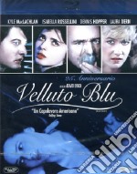 (Blu-Ray Disk) Velluto Blu brd