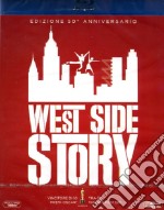 (Blu-Ray Disk) West Side Story