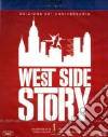 (Blu-Ray Disk) West Side Story dvd