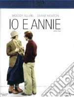 (Blu-Ray Disk) Io E Annie brd