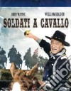 (Blu Ray Disk) Soldati a cavallo dvd