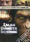 Pianeta Delle Scimmie (Il) / L'Alba Del Pianeta Delle Scimmie (2 Dvd) dvd