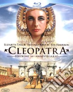 (Blu-Ray Disk) Cleopatra (50o Anniversario) (2 Blu-Ray) dvd usato
