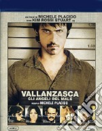 (Blu-Ray Disk) Vallanzasca - Gli Angeli Del Male brd