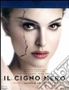 (Blu-Ray Disk) Cigno Nero (Il) film in dvd di Darren Aronofsky