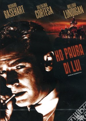 Ho Paura Di Lui film in dvd di Robert Wise