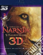 (Blu-Ray Disk) Cronache Di Narnia (Le) - Il Viaggio Del Veliero (Blu-Ray 3D) brd