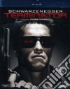 (Blu-Ray Disk) Terminator dvd