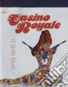 (Blu-Ray Disk) Casino Royale (1967) dvd