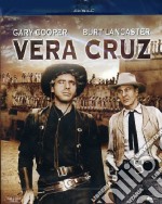 (Blu Ray Disk) Vera Cruz dvd