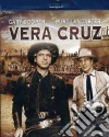 (Blu Ray Disk) Vera Cruz dvd