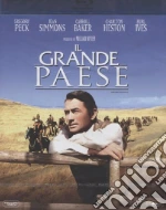 (Blu Ray Disk) Grande Paese (Il)