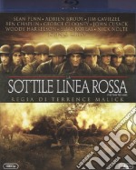 (Blu-Ray Disk) Sottile Linea Rossa (La)