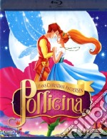 (Blu Ray Disk) Pollicina dvd