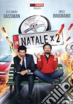 Natale X Due (Un) dvd