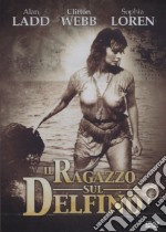 Ragazzo Sul Delfino (Il) dvd