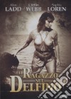 Ragazzo Sul Delfino (Il) dvd