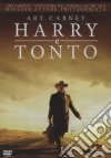 Harry E Tonto dvd