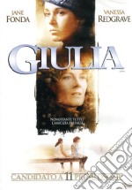 Giulia dvd