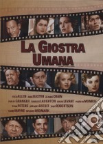 Giostra Umana (La) dvd