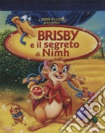 (Blu-Ray Disk) Brisby E Il Segreto Di Nimh brd